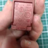 Сетевая кнопка Electrolux 54080220353
