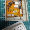 Силовой модуль индикации Haier 0021800151-HW60-BP12758