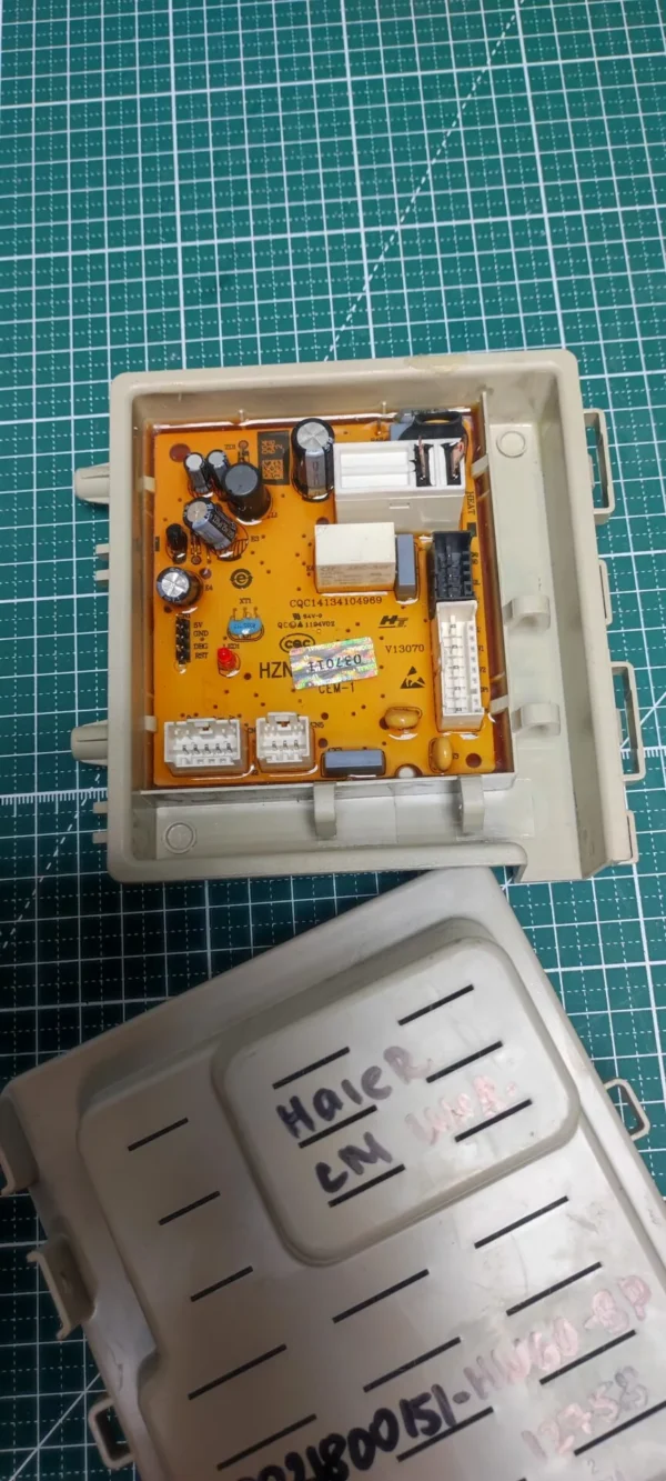 Силовой модуль индикации Haier 0021800151-HW60-BP12758