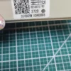 Силовой модуль индикации Haier 0021800151-HW60-BP12758