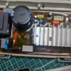 Силовой модуль Haier 0021800035H-HW60-BP12758