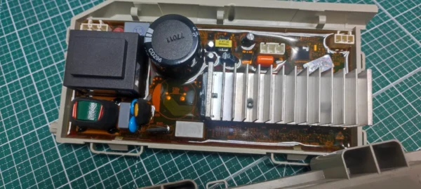 Силовой модуль Haier 0021800035H-HW60-BP12758