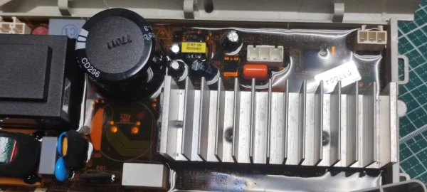 Силовой модуль Haier 0021800035H-HW60-BP12758