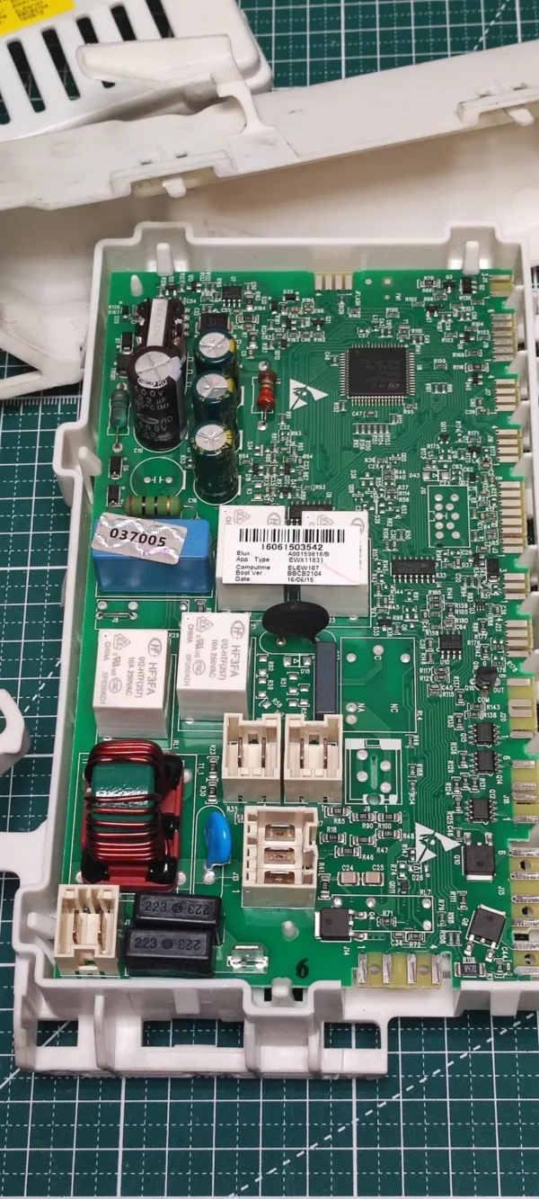 Силовой модуль Electrolux 807010422/b — EWS1277FDW