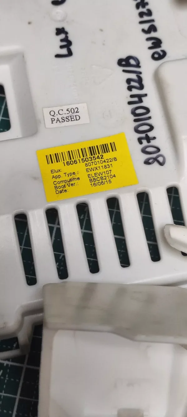Силовой модуль Electrolux 807010422/b — EWS1277FDW