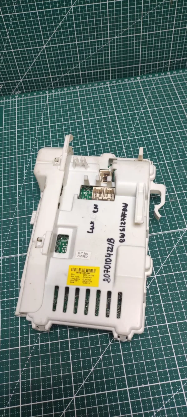 Силовой модуль Electrolux 807010422/b — EWS1277FDW