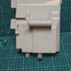 Силовой модуль Bosch WS12M441OE-9000578726