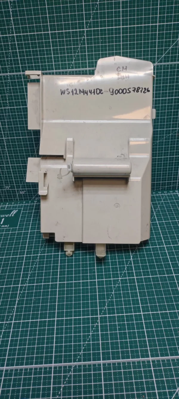 Силовой модуль Bosch WS12M441OE-9000578726