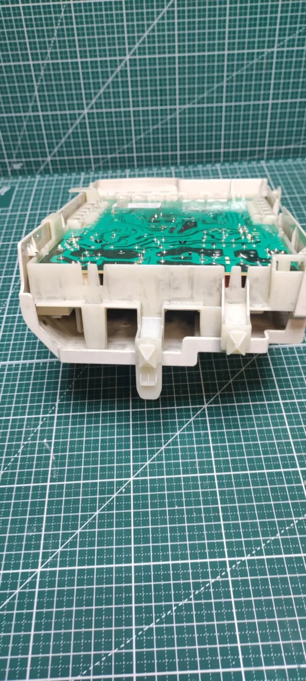 Силовой модуль Bosch WS12M441OE-9000578726