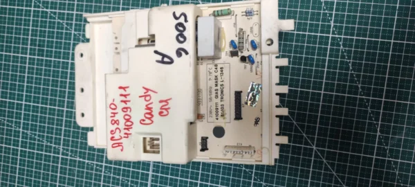 Силовой модуль Candy ACS840-41009111