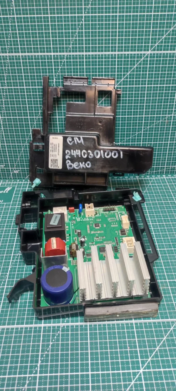 Силовой модуль Beko 2440301001