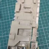 Силовой модуль Bosch WAS24780OE/01 -9000160512