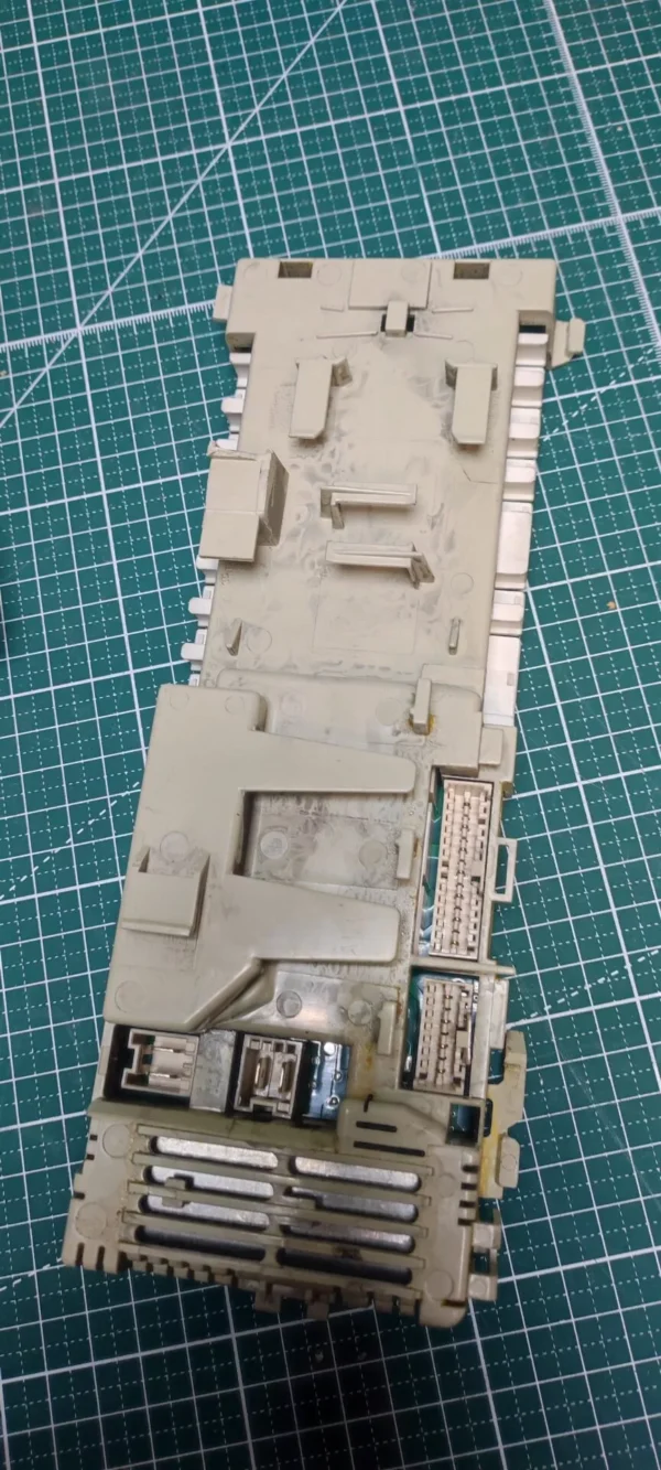 Силовой модуль Bosch WAS24780OE/01 -9000160512