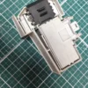 Устройство блокировки люка (УБЛ) Bosch 9000106113