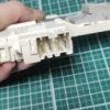 Устройство блокировки люка (УБЛ) Electrolux 132620710