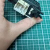Устройство блокировки люка(УБЛ) Gorenje 579333