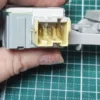 Устройство блокировки люка (УБЛ) Electrolux 132846901