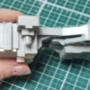 Устройство блокировки люка (УБЛ) Electrolux 132846901