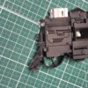 Устройство блокировки люка (УБЛ) Ariston 160032743