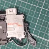 Устройство блокировки люка (УБЛ) Ariston 160032743