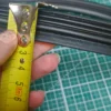 Уплотнитель П-образный Korting KDI4530 45см.