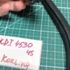 Уплотнитель П-образный Korting KDI4530 45см.