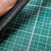 Уплотнитель П-образный Bosch S49M53X1RU 45см.