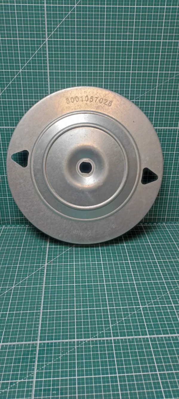 Шкив Bosch 8001057025