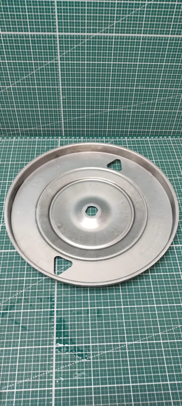 Шкив Bosch 8001057025