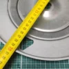 Шкив Bosch 8001057025