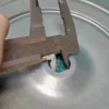 Шкив Bosch 8001057025