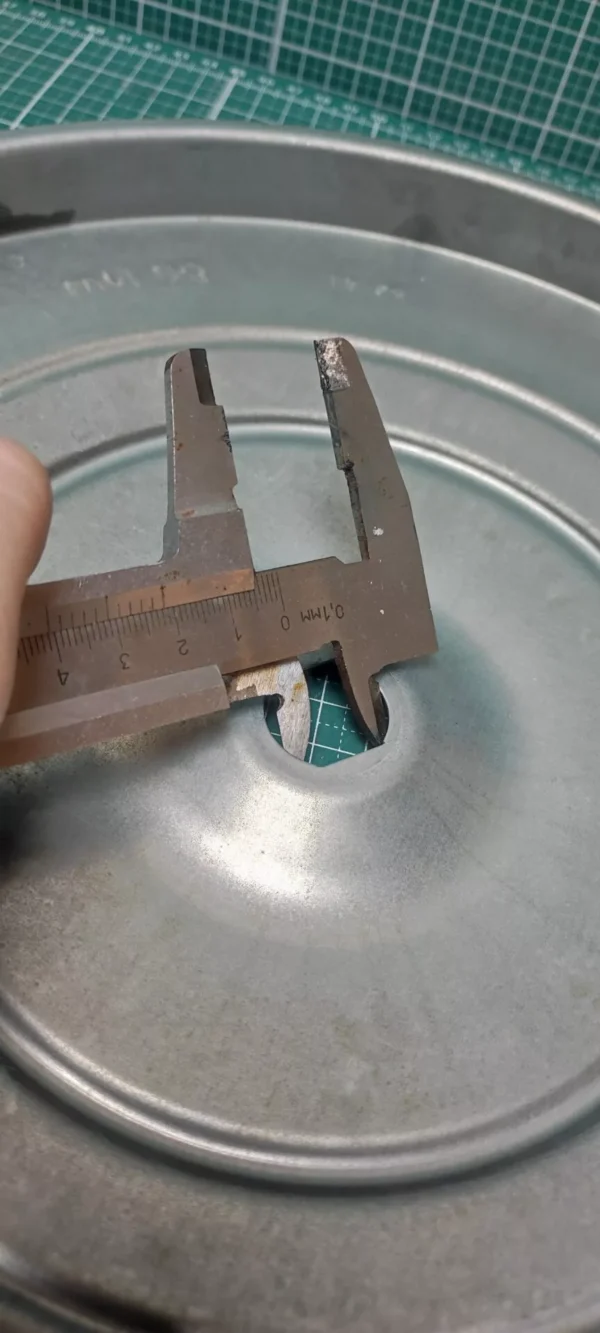 Шкив Bosch 8001057025