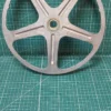 Шкив Bosch 8001113661