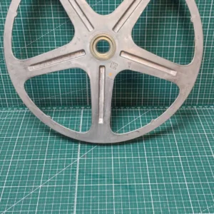 Шкив Bosch 8001113661