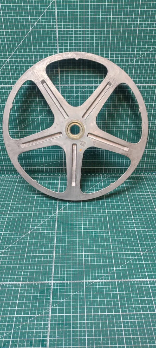 Шкив Bosch 8001113661