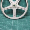 Шкив Bosch 8001113661