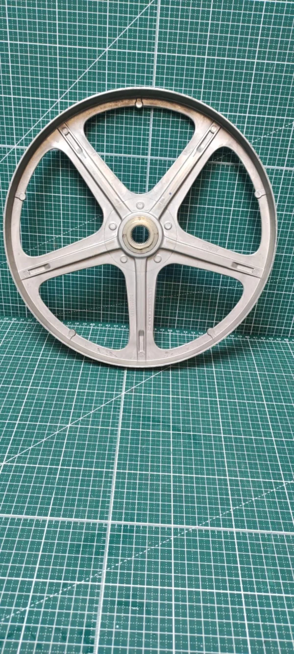 Шкив Bosch 8001113661