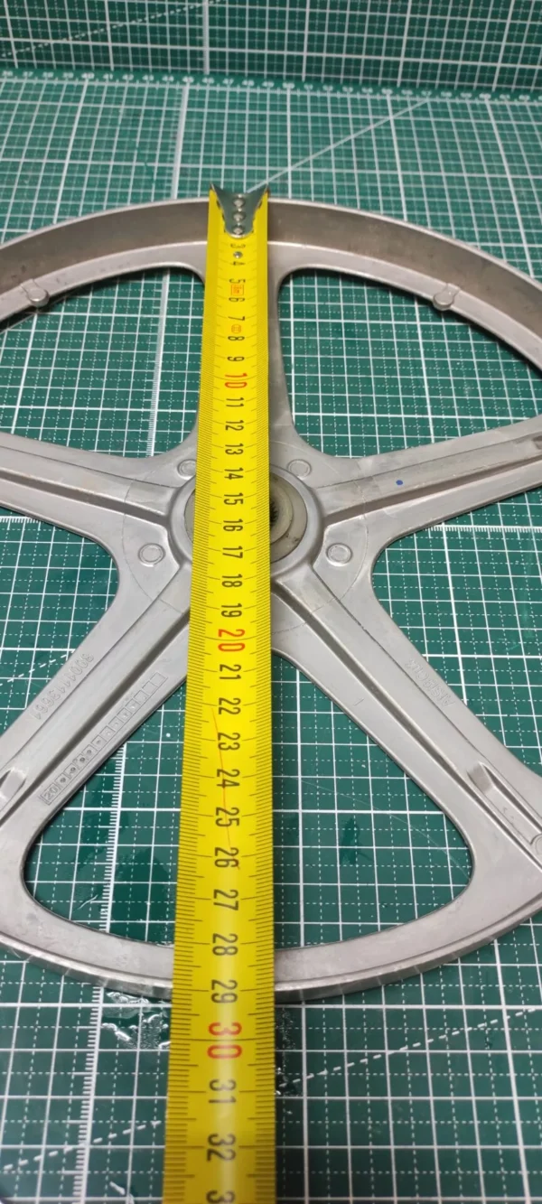 Шкив Bosch 8001113661