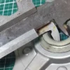 Шкив Bosch 8001113661