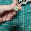 Шланг аквастопа Miele 04742484