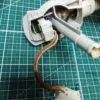 Шланг аквастопа Miele 04742484