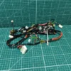Проводка Beko WRS 5511BWW