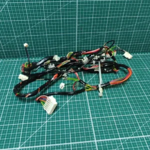 Проводка Beko WRS 5511BWW