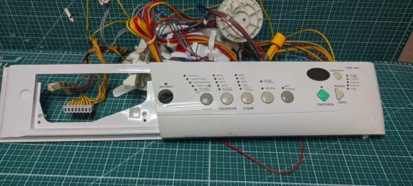 Модуль Zanussi ZWD 586