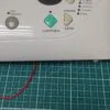 Модуль Zanussi ZWD 586