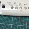 Модуль Zanussi ZWD 586