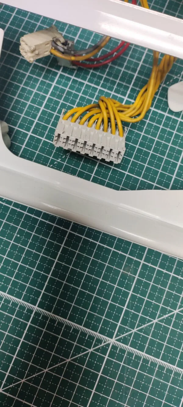 Модуль Zanussi ZWD 586