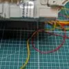 Модуль Zanussi ZWD 586