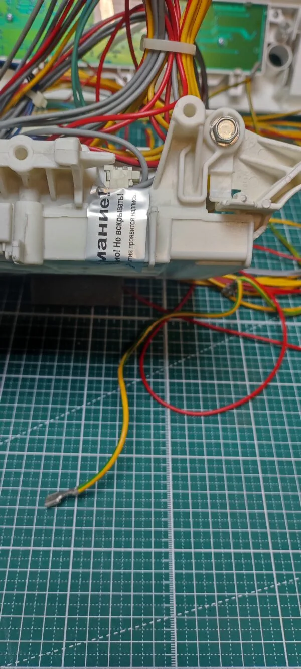 Модуль Zanussi ZWD 586