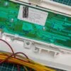Модуль Zanussi ZWD 586